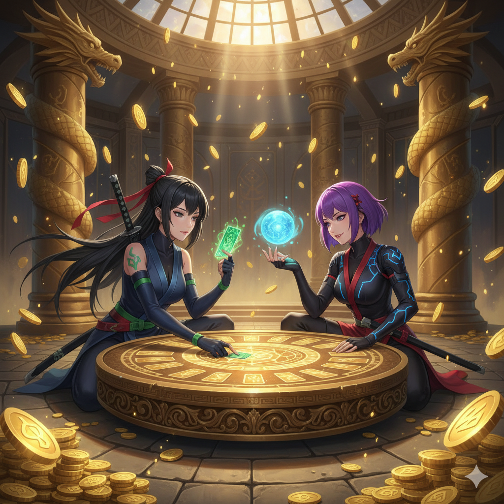 Kecanduan dan Risiko Finansial dalam Judi Slot Online