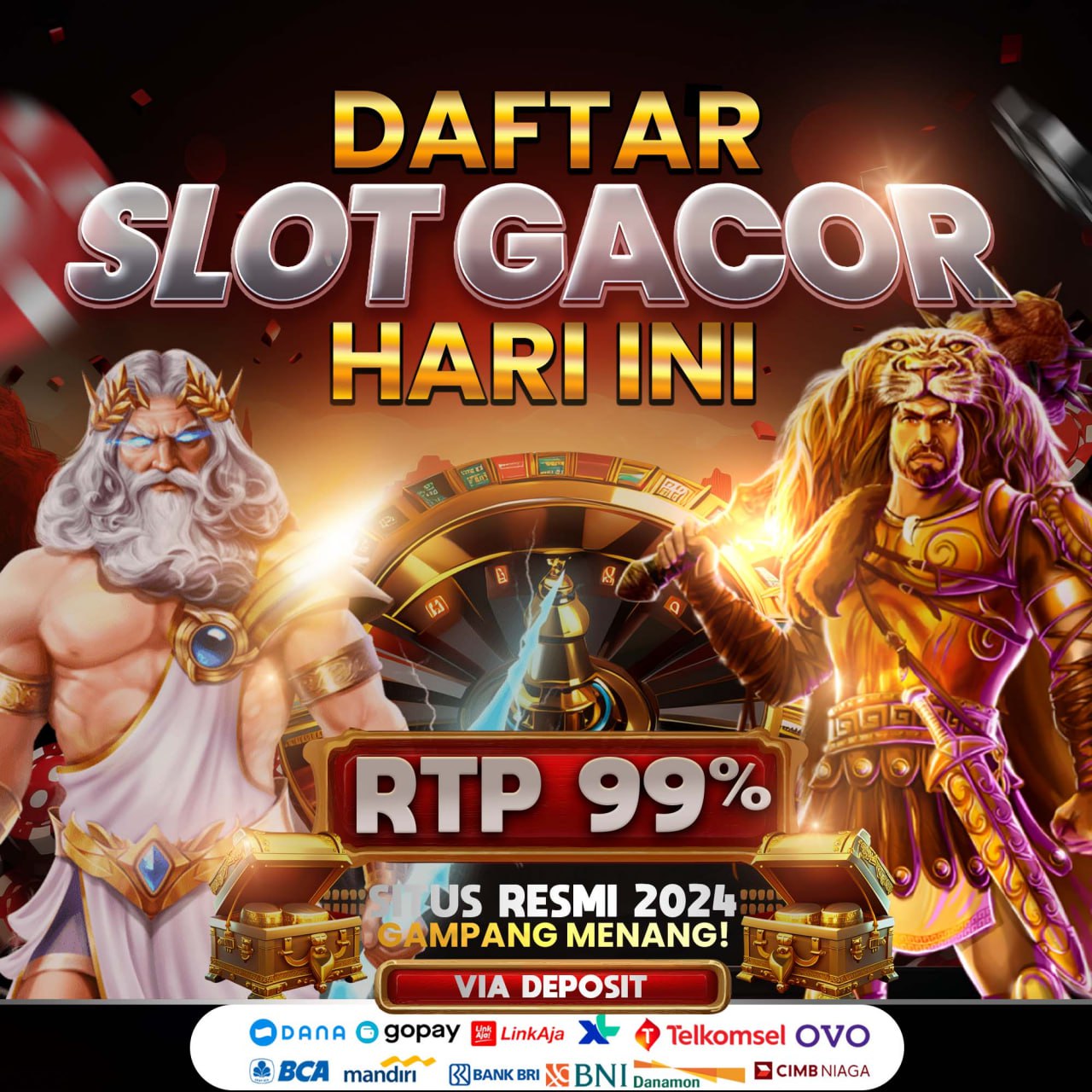 Menggunakan Match Bonus Jam350