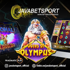 Dampak Gamifikasi Slot Javabetsport