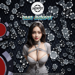 Promo Teknologi Blockchain Slot603