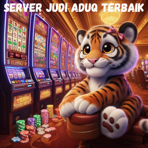 Server Judi AduQ Terbaik