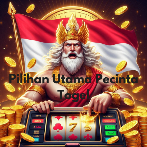 Pilihan Utama Pecinta Togel